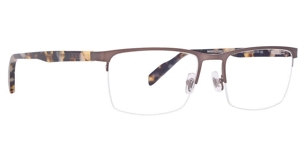 Ducks Unlimited DUSANDPIPER Eyeglasses - view 3